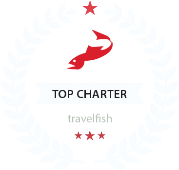 Travelfish Badge