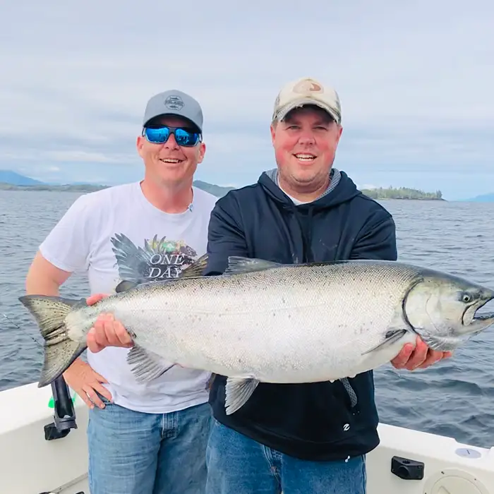 Reel Alaskan Fishing Charters - Travelfish