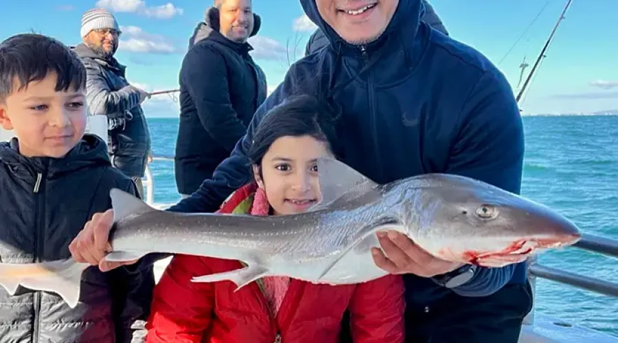 Flathead Fishing Pro Tips with Aquilla Charters