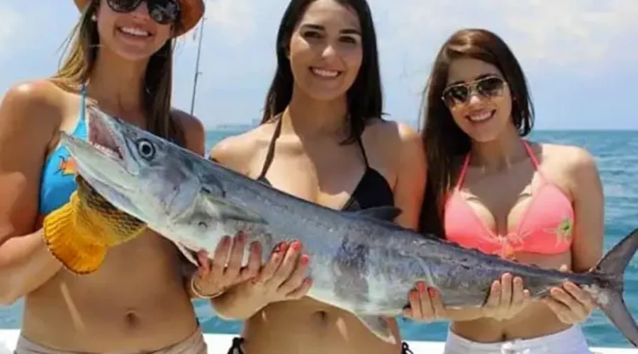 Summertime Fishing in Miami: Longer Days and Plenty of Action