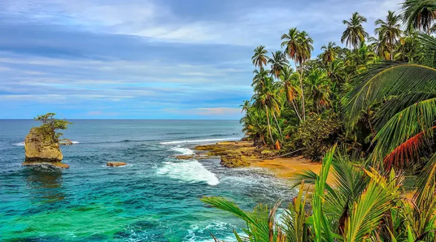 Top 4 Fishing Destinations in Costa Rica 2023