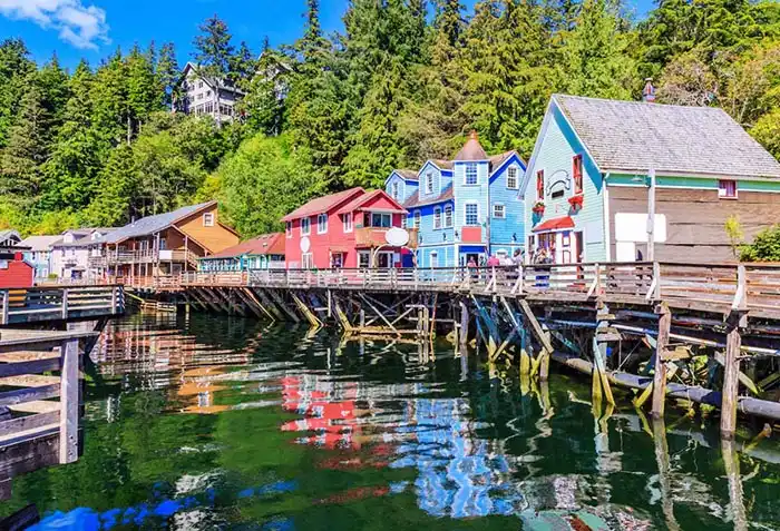 Ketchikan Fishing: The Salmon Capital of the World - Travelfish