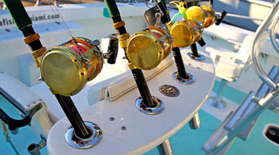 How to Enjoy the Best Fishing Seasons in the Key West