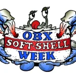 OBX Soft shell Crab Week