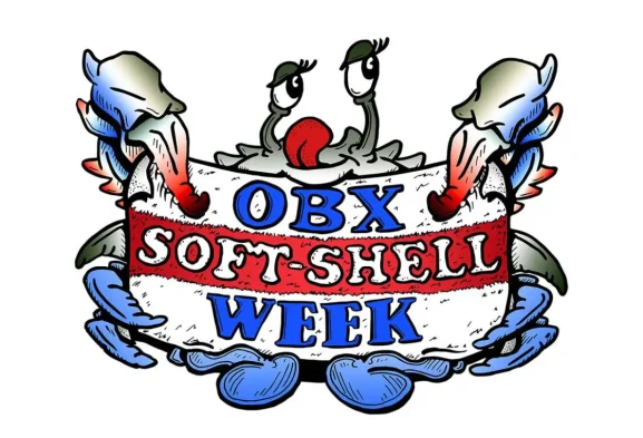 OBX Soft shell Crab Week