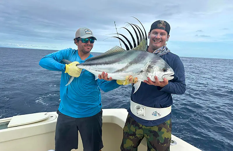 Freeport, TX Red Snapper Fishing - Travelfish