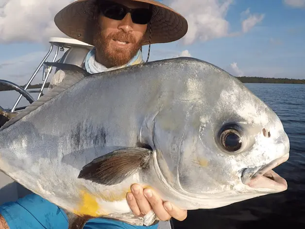 Wahoo Fishing in the Gulf of Mexico - Travelfish