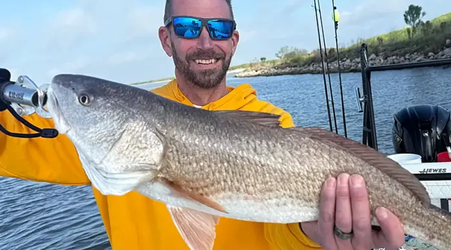 Summer Fishing with Tightlines Charters